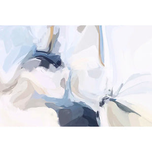 24" H x 36" W x 1.25" D Fresh Air I by Irena Orlov - Wrapped Canvas Print