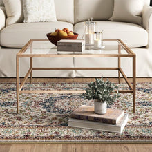 Load image into Gallery viewer, Frida Coffee Table #AD367
