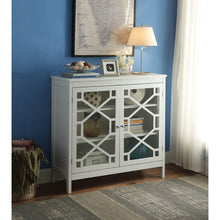 Load image into Gallery viewer, White Friedlander 2 - Door Accent Cabinet 5666RR
