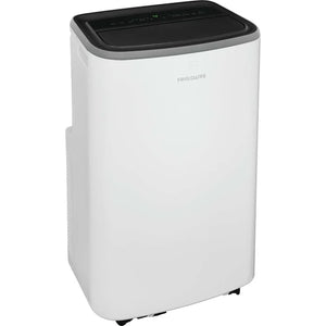 14000 BTU Wi-Fi Connected Portable Air Conditioner for 700 Square Feet Sq. Ft. with Remote Included