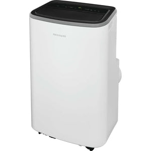 14000 BTU Wi-Fi Connected Portable Air Conditioner for 700 Square Feet Sq. Ft. with Remote Included