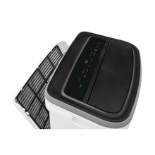 Load image into Gallery viewer, 14000 BTU Wi-Fi Connected Portable Air Conditioner for 700 Square Feet Sq. Ft. with Remote Included
