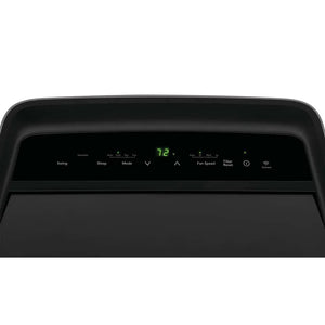 14000 BTU Wi-Fi Connected Portable Air Conditioner for 700 Square Feet Sq. Ft. with Remote Included
