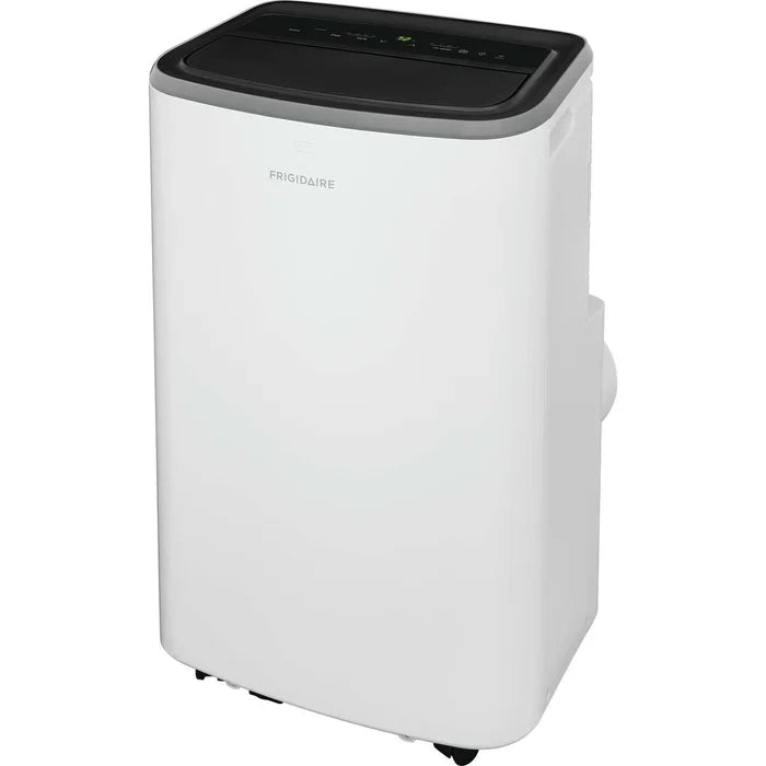 14000 BTU Wi-Fi Connected Portable Air Conditioner for 700 Square Feet Sq. Ft. with Remote Included