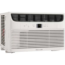 Load image into Gallery viewer, Frigidaire 8000 BTU Wi-Fi Connected Window Air Conditioner for 350 Square Feet Sq. Ft. with Remote Included
