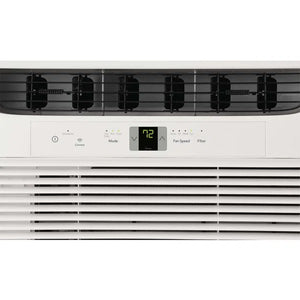 Frigidaire 8000 BTU Wi-Fi Connected Window Air Conditioner for 350 Square Feet Sq. Ft. with Remote Included