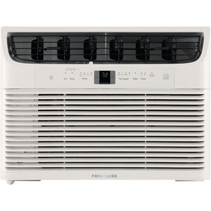 FFRE Series 10000 BTU Window Air Conditioner for 450 Square Feet Sq. Ft. with Remote Included