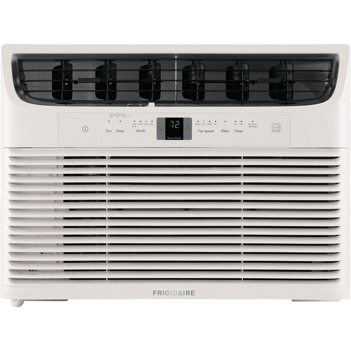 FFRE Series 10000 BTU Window Air Conditioner for 450 Square Feet Sq. Ft. with Remote Included