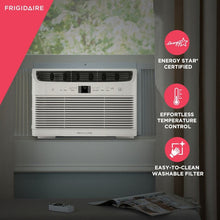 Load image into Gallery viewer, 5000 BTU Energy Star Window Air Conditioner with Remote Included
