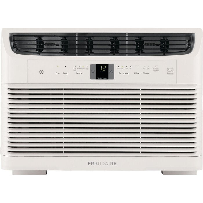 5000 BTU Energy Star Window Air Conditioner with Remote Included