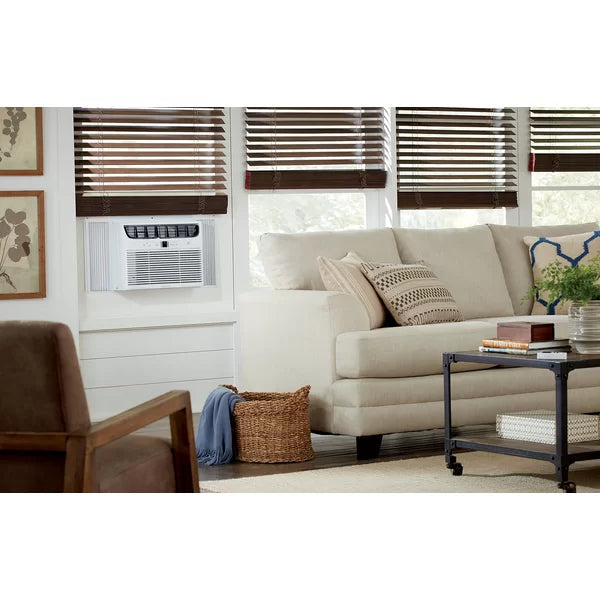 Frigidaire FHWW Series 15100 BTU Wi-Fi Connected Window Air Conditioner for 850 Square Feet Sq. Ft. with Remote Included