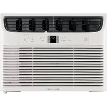 Load image into Gallery viewer, Frigidaire FHWW Series 15100 BTU Wi-Fi Connected Window Air Conditioner for 850 Square Feet Sq. Ft. with Remote Included
