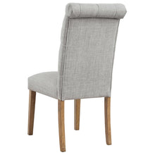 Load image into Gallery viewer, Frisina Tufted Side Chair (Set of 2)
