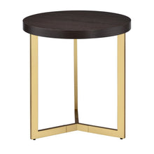 Load image into Gallery viewer, Fritsch End Table #AD116
