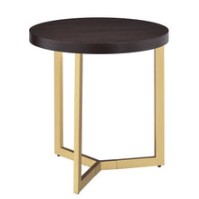 Load image into Gallery viewer, Fritsch End Table #AD116
