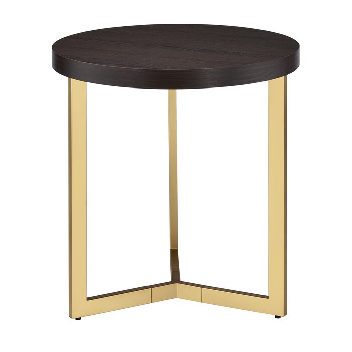Fritsch End Table #AD116
