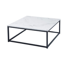 Load image into Gallery viewer, Froelich Frame Coffee Table 6640RR
