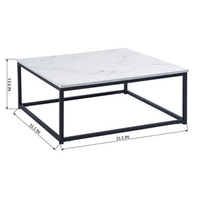 Froelich Frame Coffee Table 6640RR