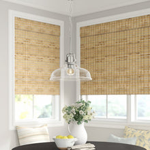 Load image into Gallery viewer, Brushed Nickel Fuhrmann 1 - Light Single Dome Pendant
