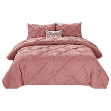 Load image into Gallery viewer, Fulgham Comforter Set 7030
