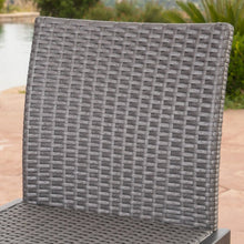 Load image into Gallery viewer, Fulghum 30&quot; Patio Bar Stool (Set of 2) 3746RR
