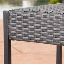 Load image into Gallery viewer, Fulghum 30&quot; Patio Bar Stool (Set of 2) 3746RR
