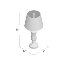 Load image into Gallery viewer, Fulks 30 Table Lamp Set (Set of 2)
