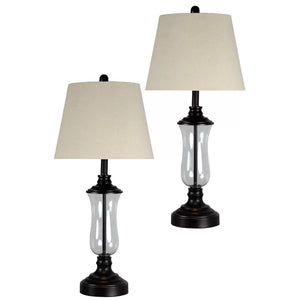 Fulks 30 Table Lamp Set (Set of 2)