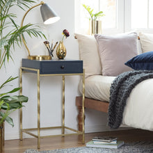 Load image into Gallery viewer, Fullilove End Table  Storage 5308RR
