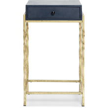Load image into Gallery viewer, Fullilove End Table  Storage 5308RR
