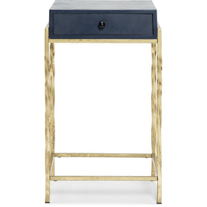 Fullilove End Table  Storage 5308RR