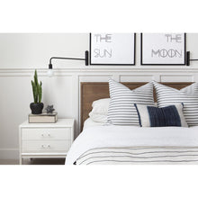 Load image into Gallery viewer, Fusion 1 - Drawer Nightstand
