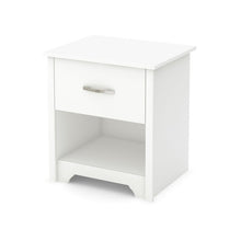 Load image into Gallery viewer, Fusion 1 - Drawer Nightstand
