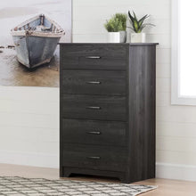 Load image into Gallery viewer, Fusion 5 - Drawer Dresser
