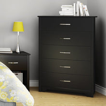 Load image into Gallery viewer, Fusion 5 Drawer Chest MRM1404
