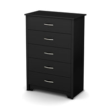 Load image into Gallery viewer, Fusion 5 Drawer Chest MRM1404
