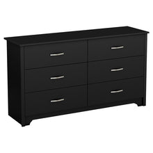 Load image into Gallery viewer, Fusion 6 - Drawer Dresser
