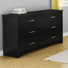 Load image into Gallery viewer, Fusion 6 - Drawer Dresser
