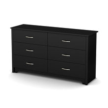 Load image into Gallery viewer, Fusion 6 - Drawer Dresser
