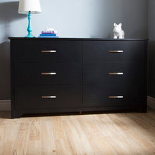 Load image into Gallery viewer, Fusion 6 - Drawer Dresser
