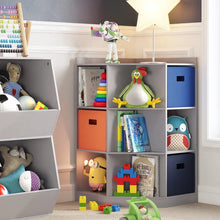 Load image into Gallery viewer, Futch RiverRidge Toy Organizer
