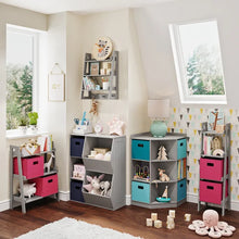 Load image into Gallery viewer, Futch RiverRidge Toy Organizer
