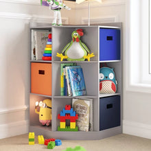 Load image into Gallery viewer, Futch RiverRidge Toy Organizer
