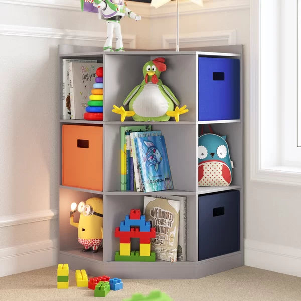Futch RiverRidge Toy Organizer