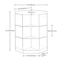 Load image into Gallery viewer, Futch RiverRidge Toy Organizer
