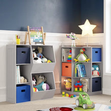 Load image into Gallery viewer, Futch RiverRidge Toy Organizer
