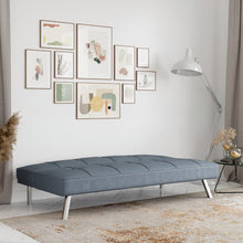 Load image into Gallery viewer, Futons 66.1&quot; Armless Sleeper 6463RR
