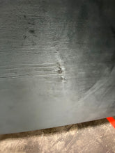 Load image into Gallery viewer, 89&quot; Velvet Square Arm Sofa with Reversible Cushions
