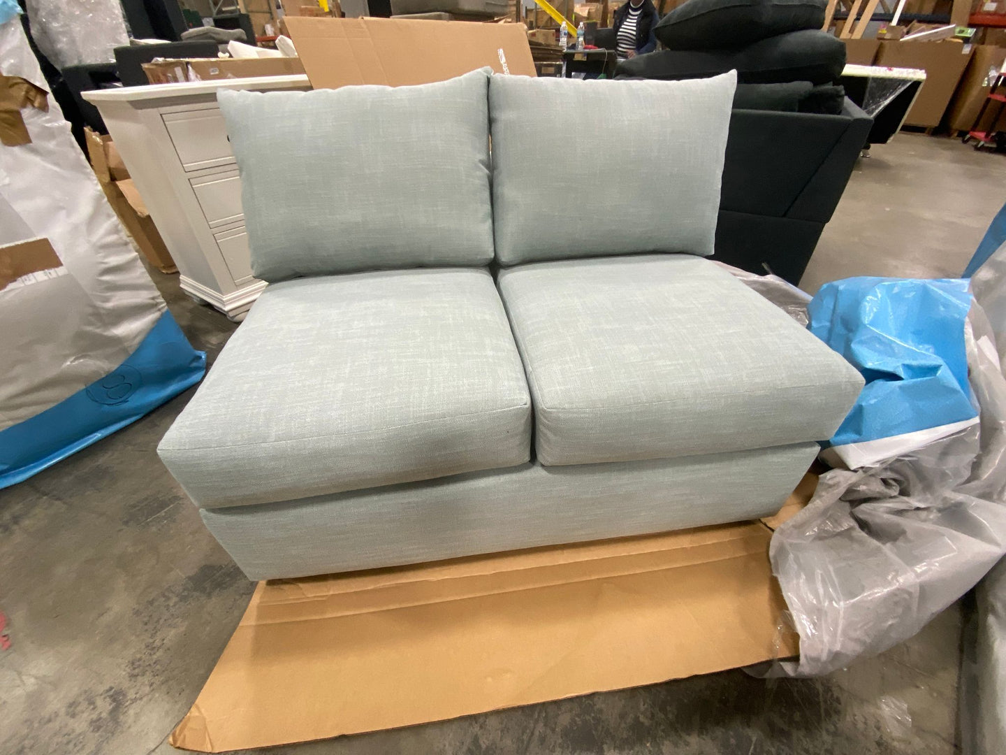 Sectional Piece ONLY 7320RR