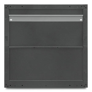 3 Piece Wall Bracket Kit for Ready to Assemble Cabinet